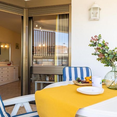 Apartmán Formentor Arysal III Salou Exteriér fotografie