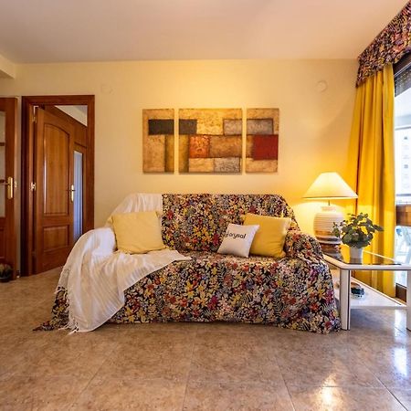 Apartmán Formentor Arysal III Salou Exteriér fotografie