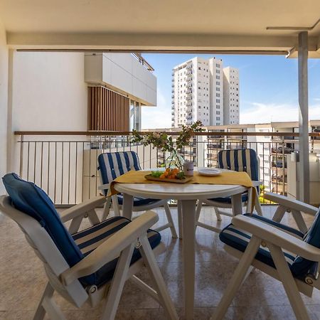 Apartmán Formentor Arysal III Salou Exteriér fotografie