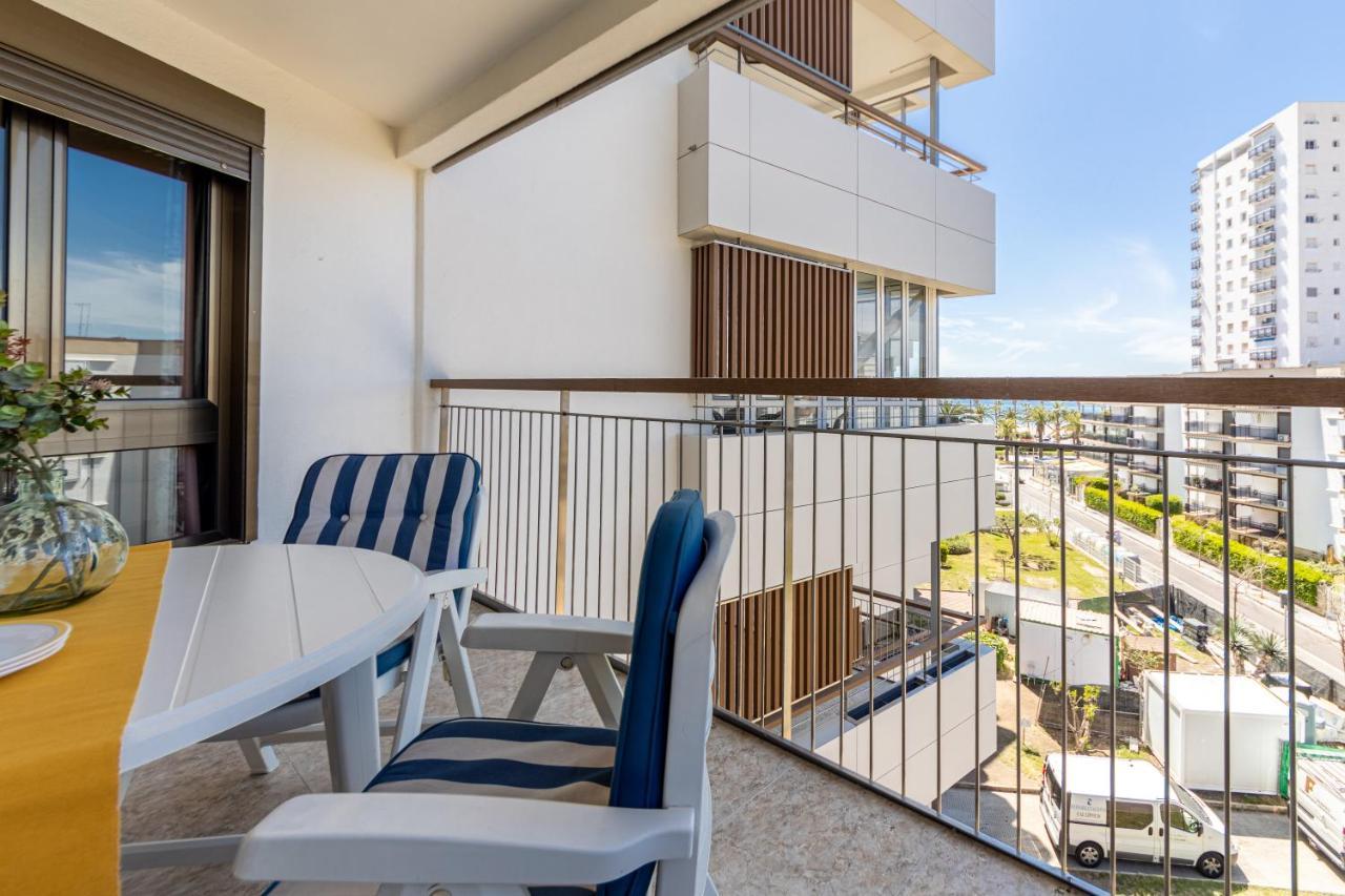 Apartmán Formentor Arysal III Salou Exteriér fotografie