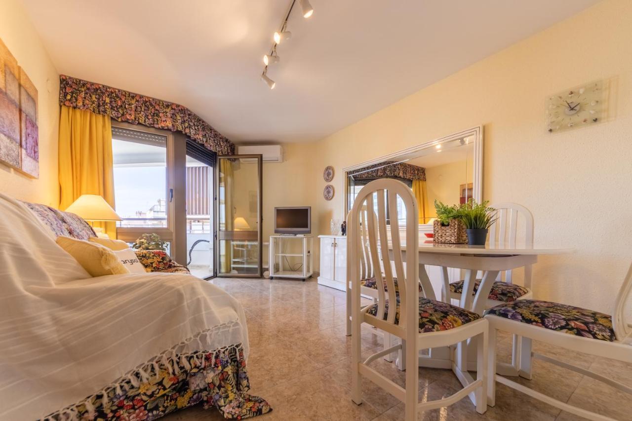 Apartmán Formentor Arysal III Salou Exteriér fotografie